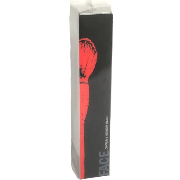Japonesque Brush Contour Highlight Kumadori Japanese Blending Beauty Makeup Face - Picture 4 of 9